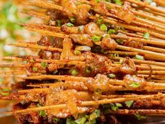 -逗烤·轻烧烤(福田店)