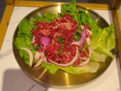 -棒小伙·齐齐哈尔烤肉(龙茗路店)