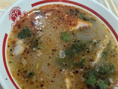 -三中高皇羊肉馆