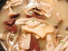 -三凤酒家·百年无锡菜(清扬茂业店)