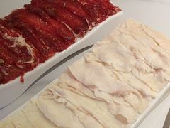 -古乐牛香•鲜牛肉牛杂火锅(系马桩总店)