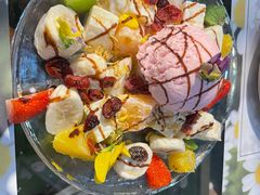 -初拾·花里餐厅(钜城华亿店)