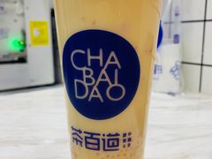 -茶百道(二七万达店)