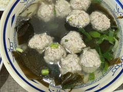 -健民肥肠(颐和家园店)