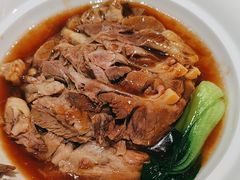-梅利汴京烤鸭•开封豫菜地标店(东大街店)