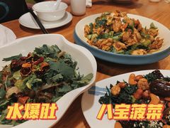 -陈傻子餐厅(世纪都会店)