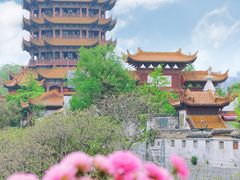 -黄鹤楼