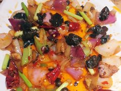 -零花钱川菜馆(文博东路店)