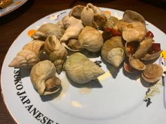 -松子料理(亮马桥店)