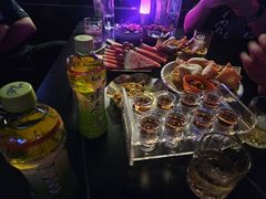 -MOSSO音乐酒吧·live house(南京旗舰店)