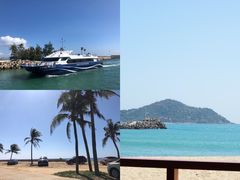 -海南分界洲岛旅游区