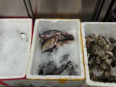 -盒马鲜生(曜一城店)