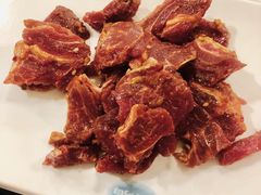 -韩时烤肉(枫蓝店)