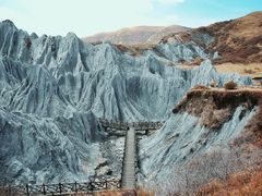 -墨石公园景区