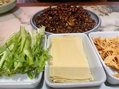 -小吊梨汤·北京菜(香山店)