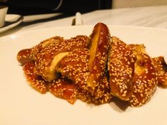 -香樟花园新粤料理(无锡万象城店)