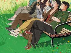 -幸福蓝海国际影城(河西店)