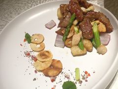 -旺顺阁·北京菜(北辰上品+)