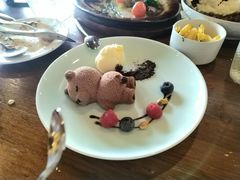 -浦鸿会尚莊亲子餐厅(碧云店)