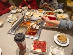 -海底捞火锅(吾悦广场店)