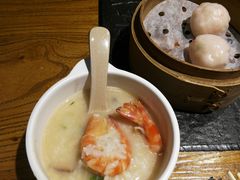 -小城粥道·海胆鲜虾粥(解放广场店)