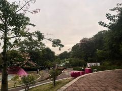 -佛山华盖山公园