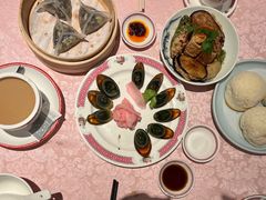 -囍凤楼·粤菜·点心·火锅(温特莱店)