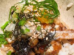 -玄白·炭烤活鳗(上海首店)