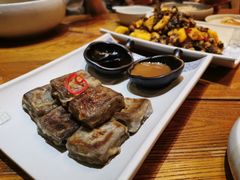 -云海肴·云南小炒·汽锅鸡(天津国金汇店)