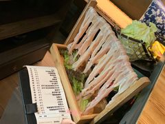 台式麻辣锅-湊湊火锅·茶憩(东城万达店)