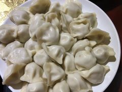 羊肉饺子-二楼餐厅