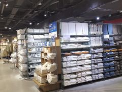 -MUJI无印良品(西单大悦城店)
