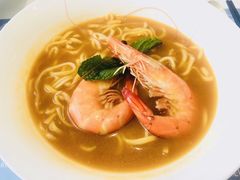 -子霖南山鲜虾面(南山总店)