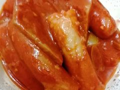 -韩味轩(丰盛町店)