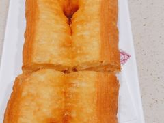 金牌靓油条-点都德(德江楼店)