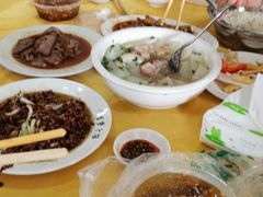 -荣生萝卜汤饭店