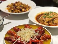 -小河盐帮·私家菜·烤鸭(三元桥·霄云路店)