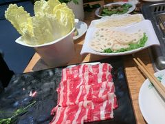 -草原塞蛮羊火锅城(港湾店)