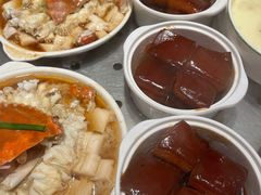 -叶氏兄弟饭摊(马鞍池东路店)