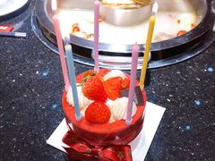 草莓夏洛特-仟吉(星汇维港店)