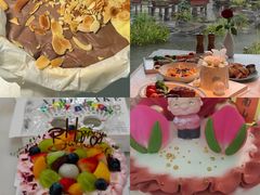 -昔木生日蛋糕(宜昌店)