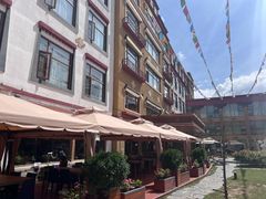 -思金拉措庄园藏餐(太阳岛店)