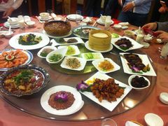 iphone_upload_pic-蓬莱阁中餐厅(崇文门店)