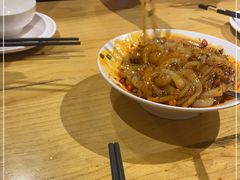 -赤宴·川菜(玉林店)