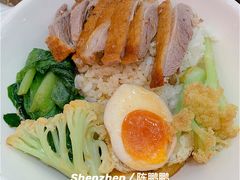 -陈鹏鹏潮汕菜(宝安机场T3航站楼店)