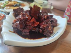 -灵福缘私房菜·农家菜(拈花湾·灵山大佛必推店)
