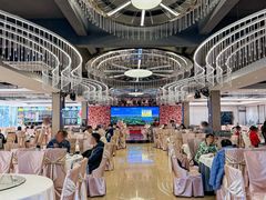 -松雅轩商务婚礼生日(同和店)