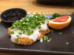-胜博殿霸王树(嘉里中心店)