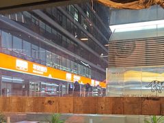 -破店肥哈·海鲜·烧烤(郑州银泰inPARK店)