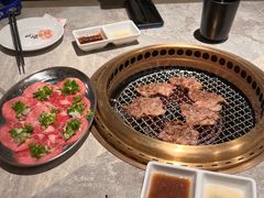 -乾杯烧肉居酒屋(中洲湾店)